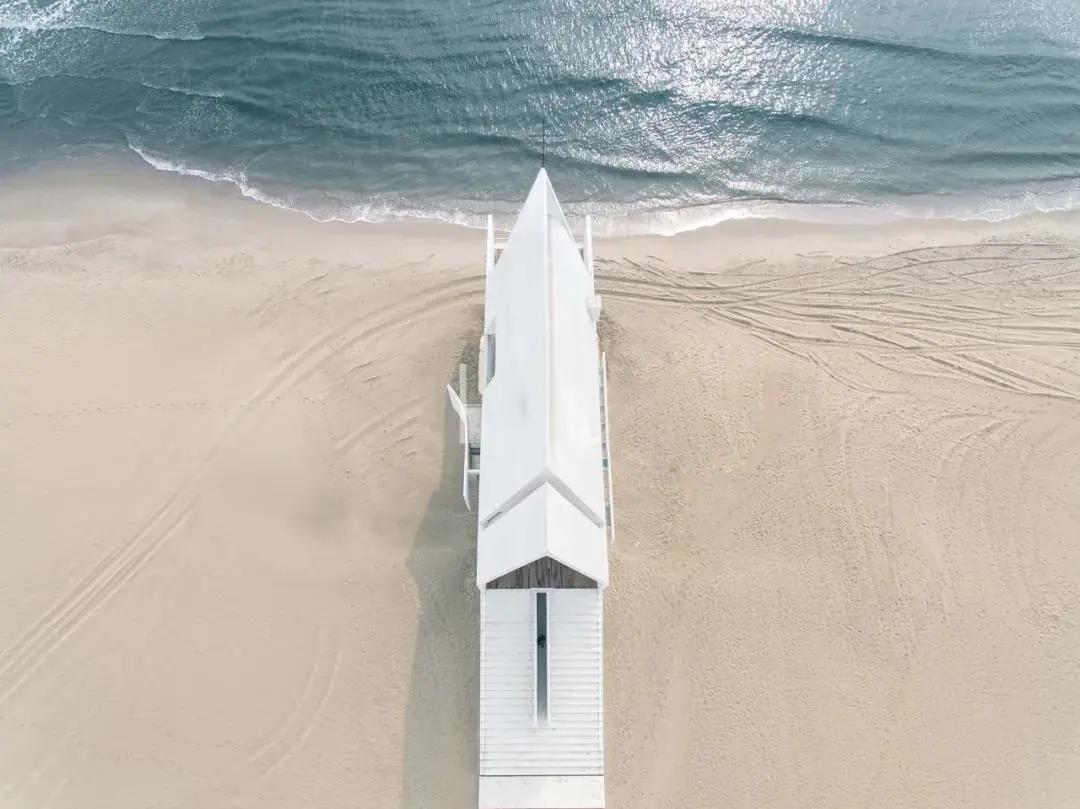 阿那亚总裁马寅简介,阿那亚创始人马寅家庭