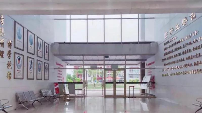 天津医科大学七所直属医院,天津医科大学独立学院是几本