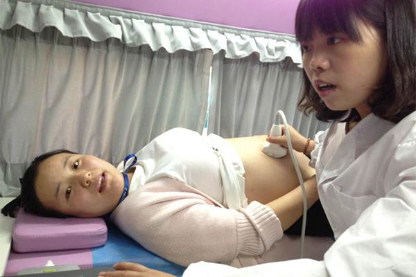 产检和生娃一共需要多少钱,生个二胎有多少钱