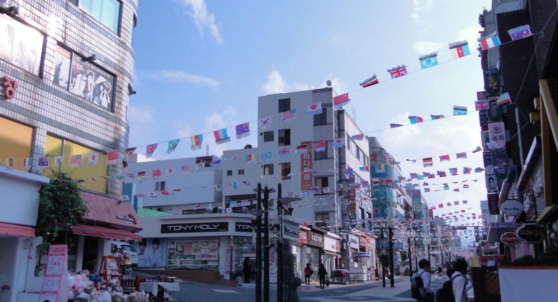 韩国旅游团报名三日游价格,韩国旅游团去南京