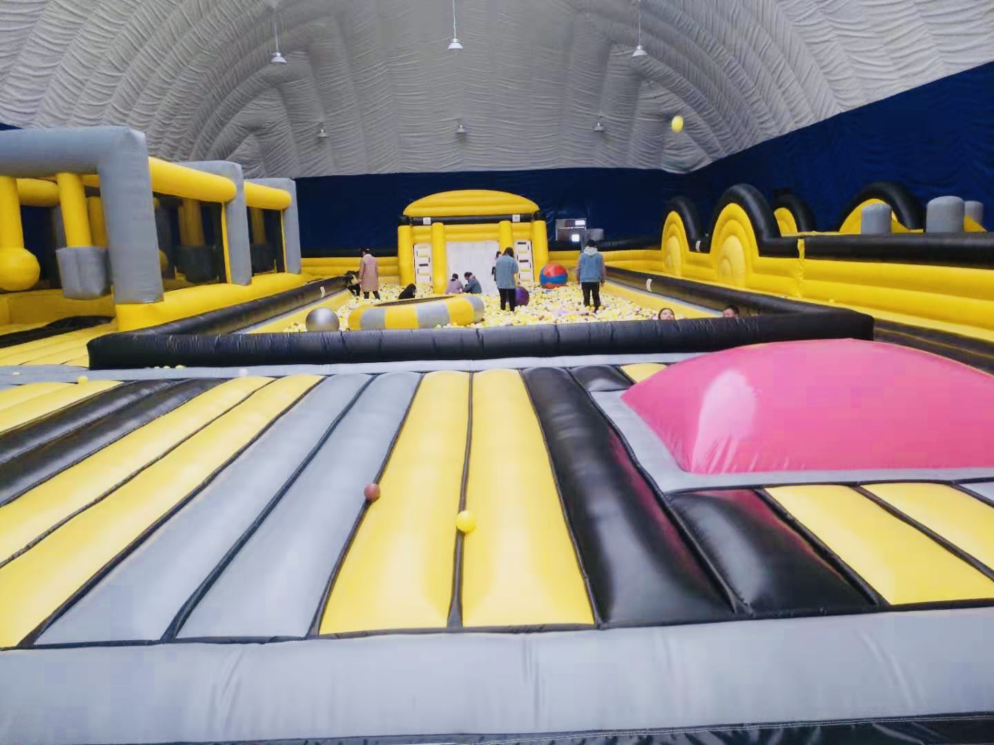 国际天空之城,国际版天空之城