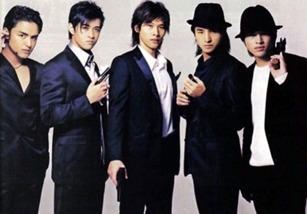 明道为什么突然这么火,明道为什么突然无戏可拍