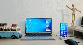 荣耀magicbookpro笔记本新手教程,荣耀magicbookpro16.1英寸锐龙版