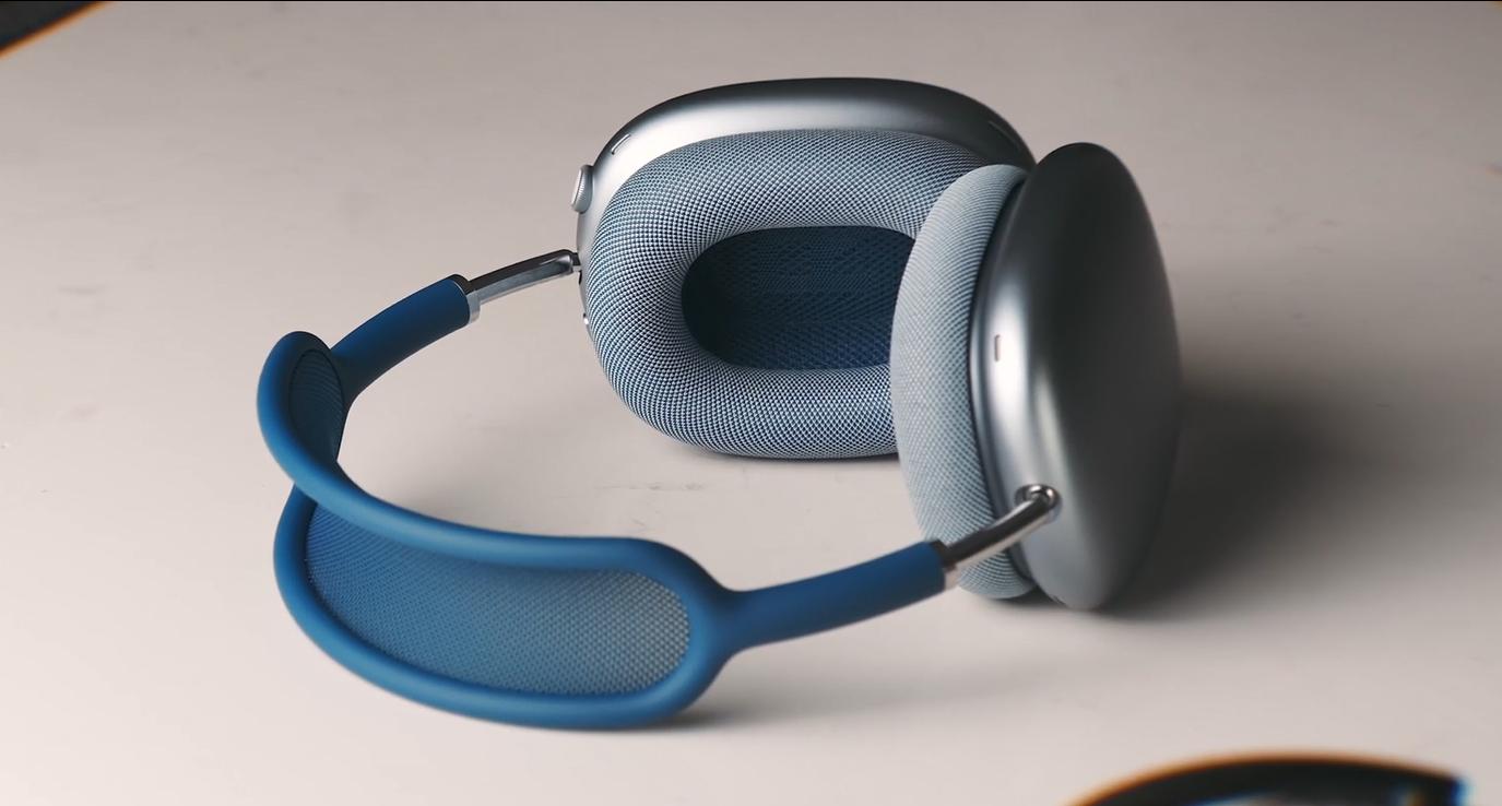 苹果airpodsmax测评,苹果airpodsmax评测华强北