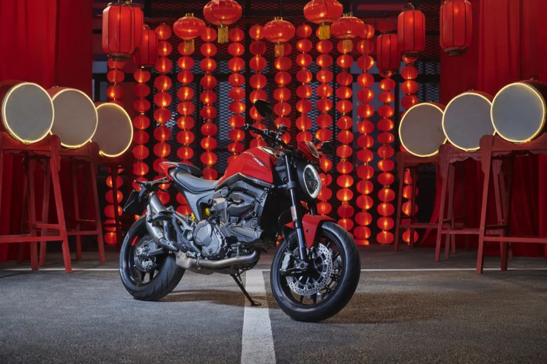 新款杜卡迪什么时候上市,2019版杜卡迪