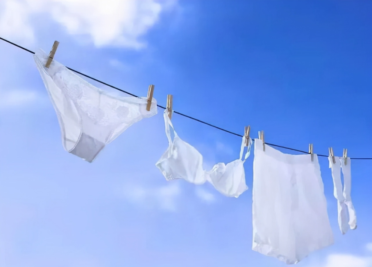 关于女生*裤内**的4个秘密,你了解多少?不妨了解下