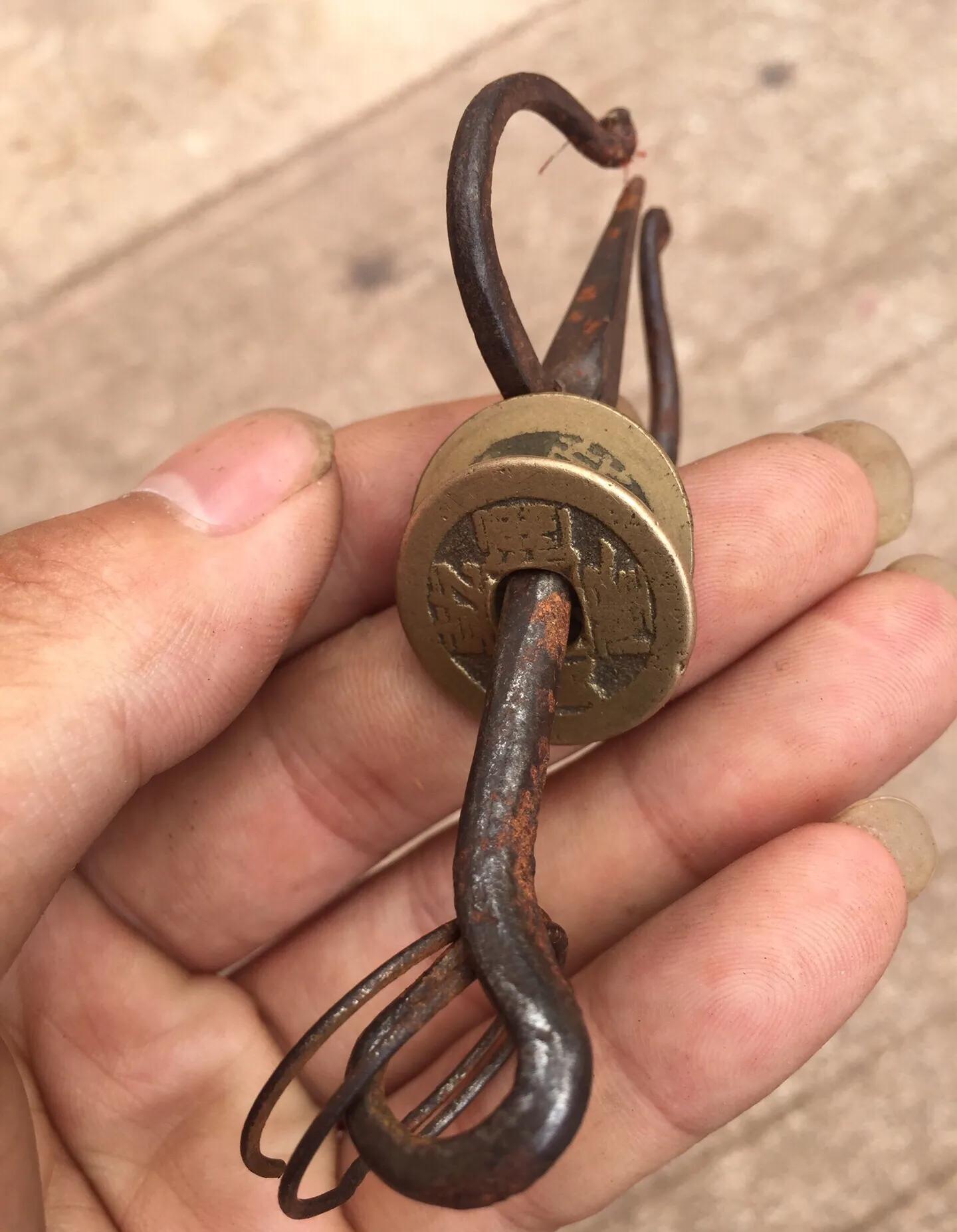 茅山道士到底是怎么治僵尸的？道教文化学习！