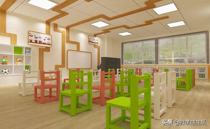 孝感孝南区公立幼儿园,汉川民办幼儿园年检