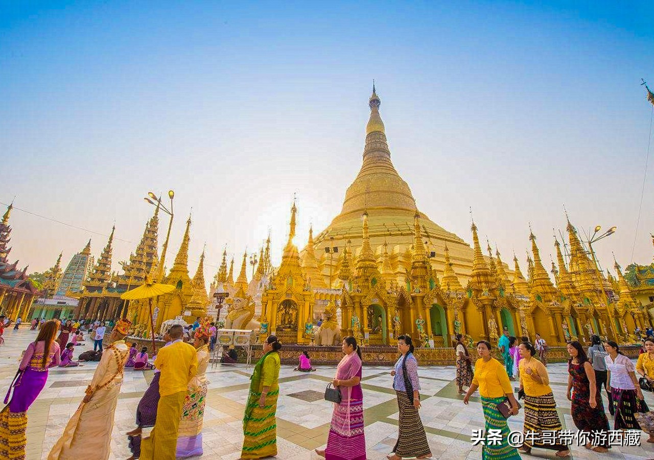 这个近邻小国，美女如云，5000块就是百万富翁，去玩后不想回来