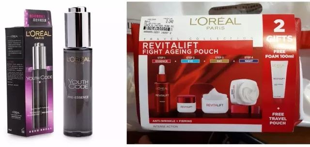 泰国购物必买大牌护肤品,泰国化妆品购物必买清单