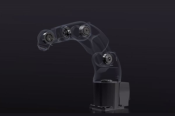 国内机器人减速器现状,哪个工业机器人减速器最好