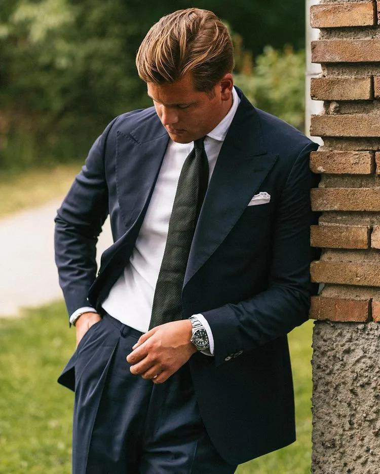 这对兄弟告诉你，斯德哥尔摩不止冷峻型格