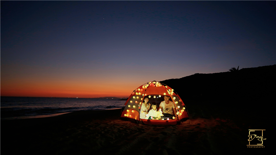 陵水猴岛与呆呆岛之旅,三亚猴岛呆呆岛有必要去吗