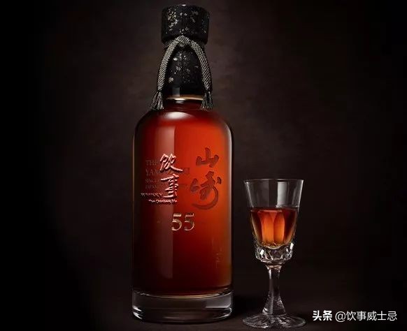 山崎威士忌和山崎威士忌的区别,日本三得利山崎威士忌12年