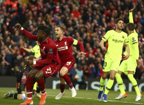 巴萨连续三年被逆转原因,巴萨连续两年被大比分逆转