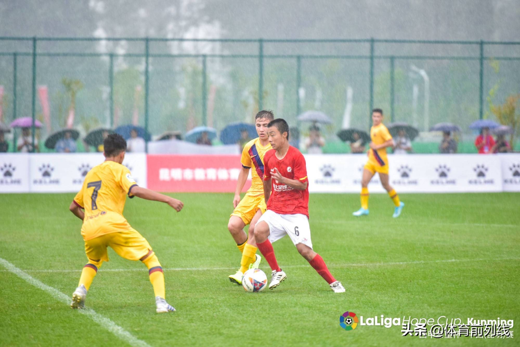 恒大足校u12vs湖南足球小将比分,恒大足校u17队马德里