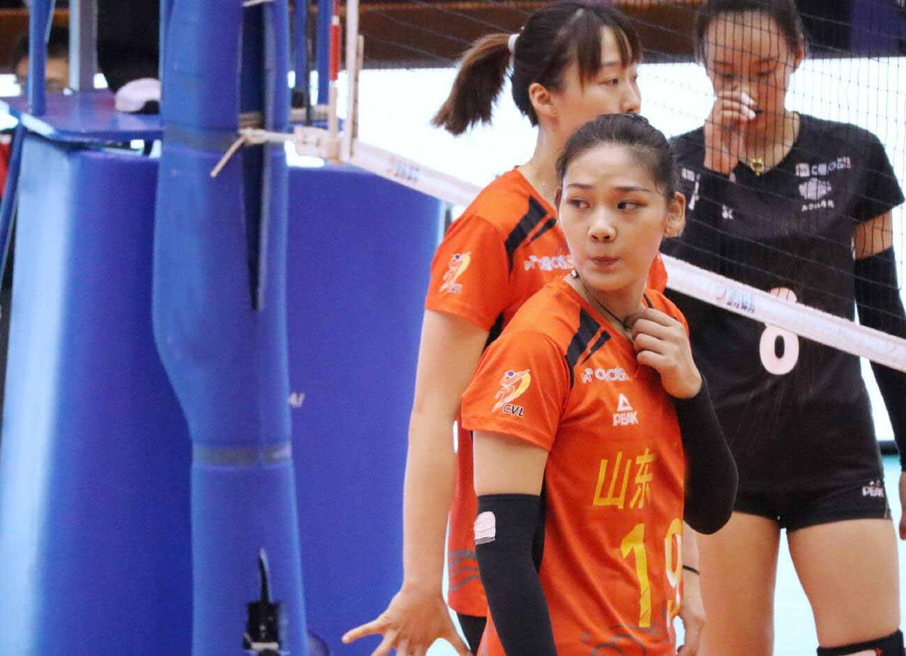 深度：通过中国女排2号位人员配置，分析孙杰能否脱颖而出