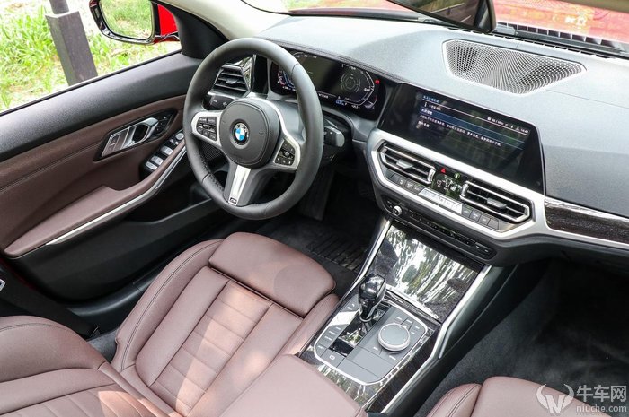 新款宝马325li驾驶感受怎么样,宝马325li新款2024款驾驶感受