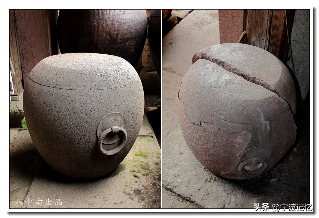 宁波镇海古村落景点介绍,镇海十大古村落