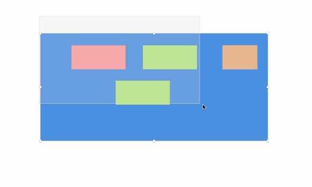 满满的干货还可以怎么说,sketch的操作技巧