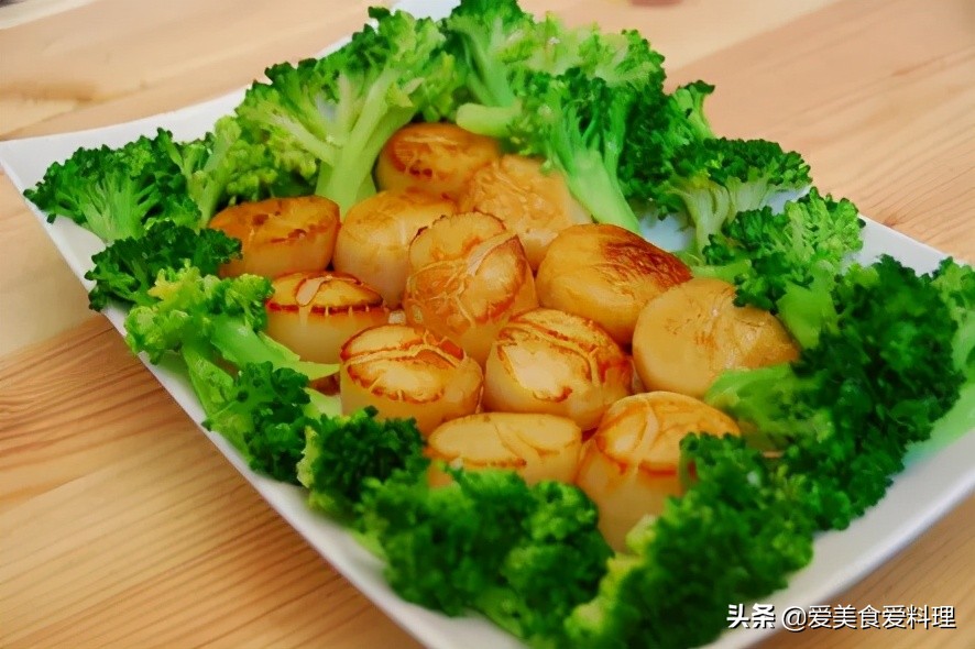 正宗的干贝是怎样的,生的干贝怎么煮粥