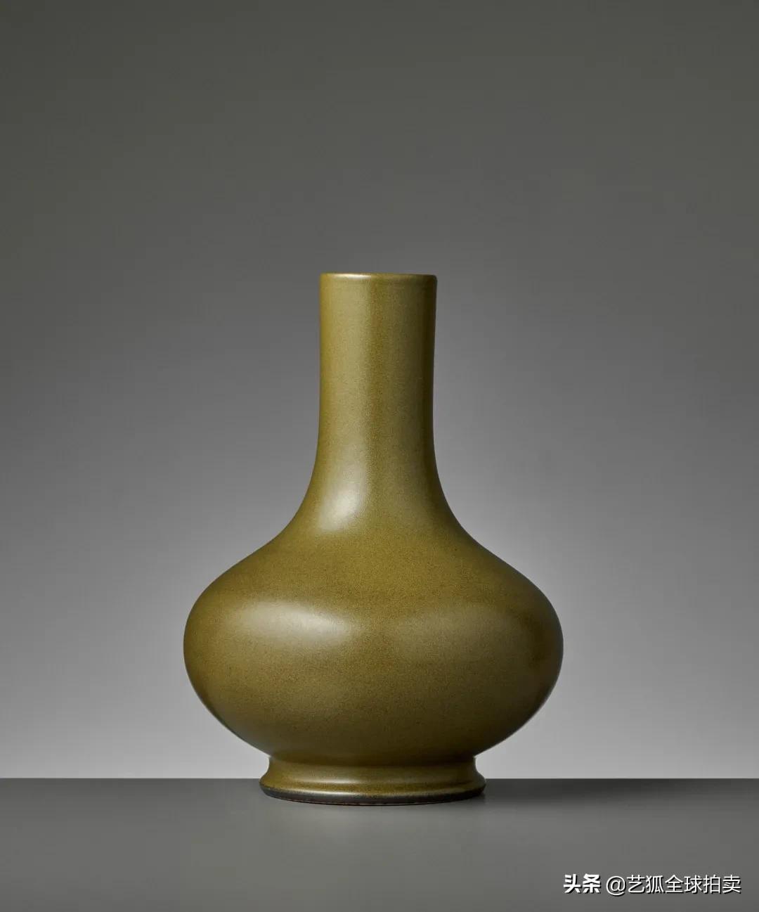 维也纳Zacke画廊携馆藏级珍品呈现「中国艺术集珍」拍卖会