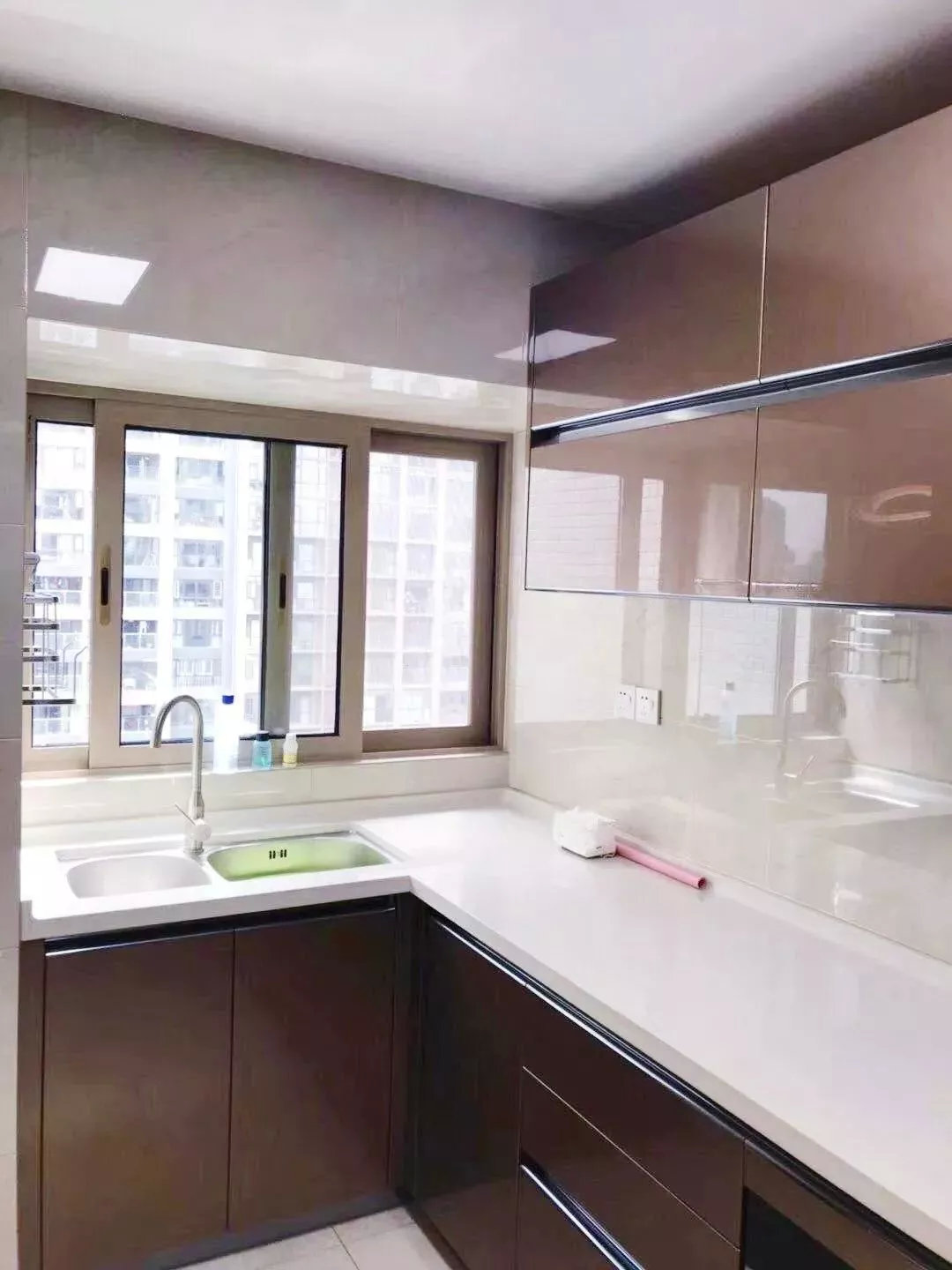 大山里的孩子，在城市里会拥有怎样的家