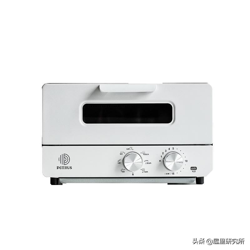 好烤箱才值得买，送给爱烘焙的你