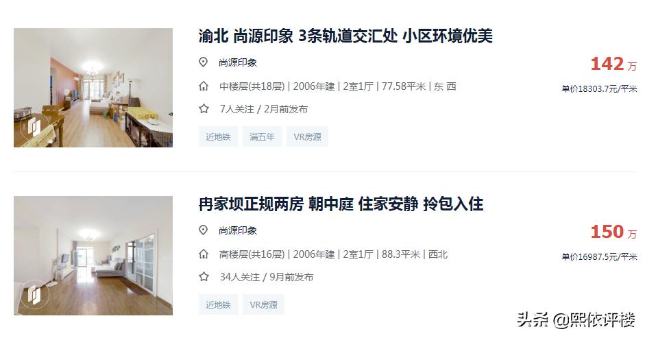 冉家坝低首付学区房,冉家坝刚需二手房