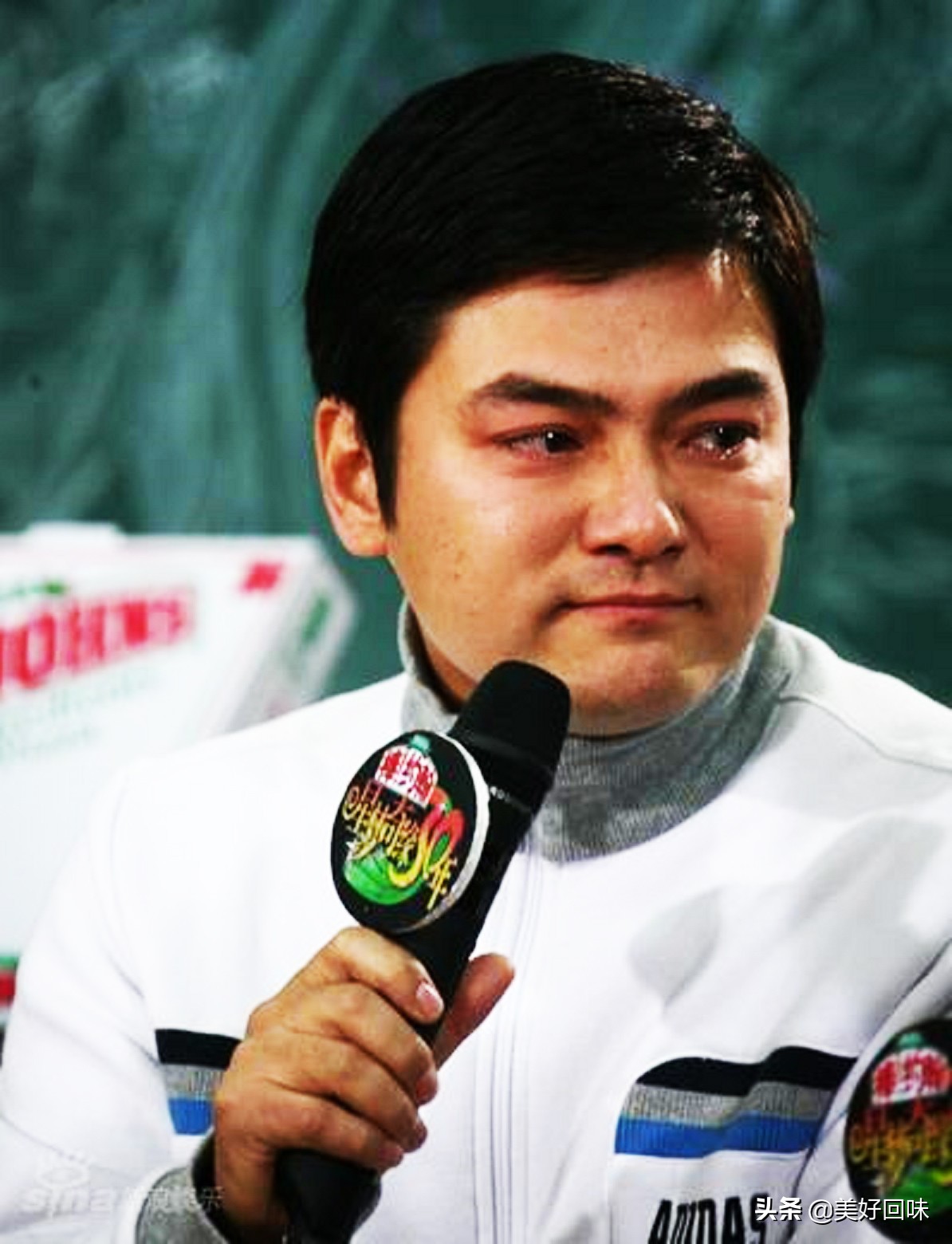 16岁的花季三十年演员重聚视频,十六岁花季30年前火遍全国