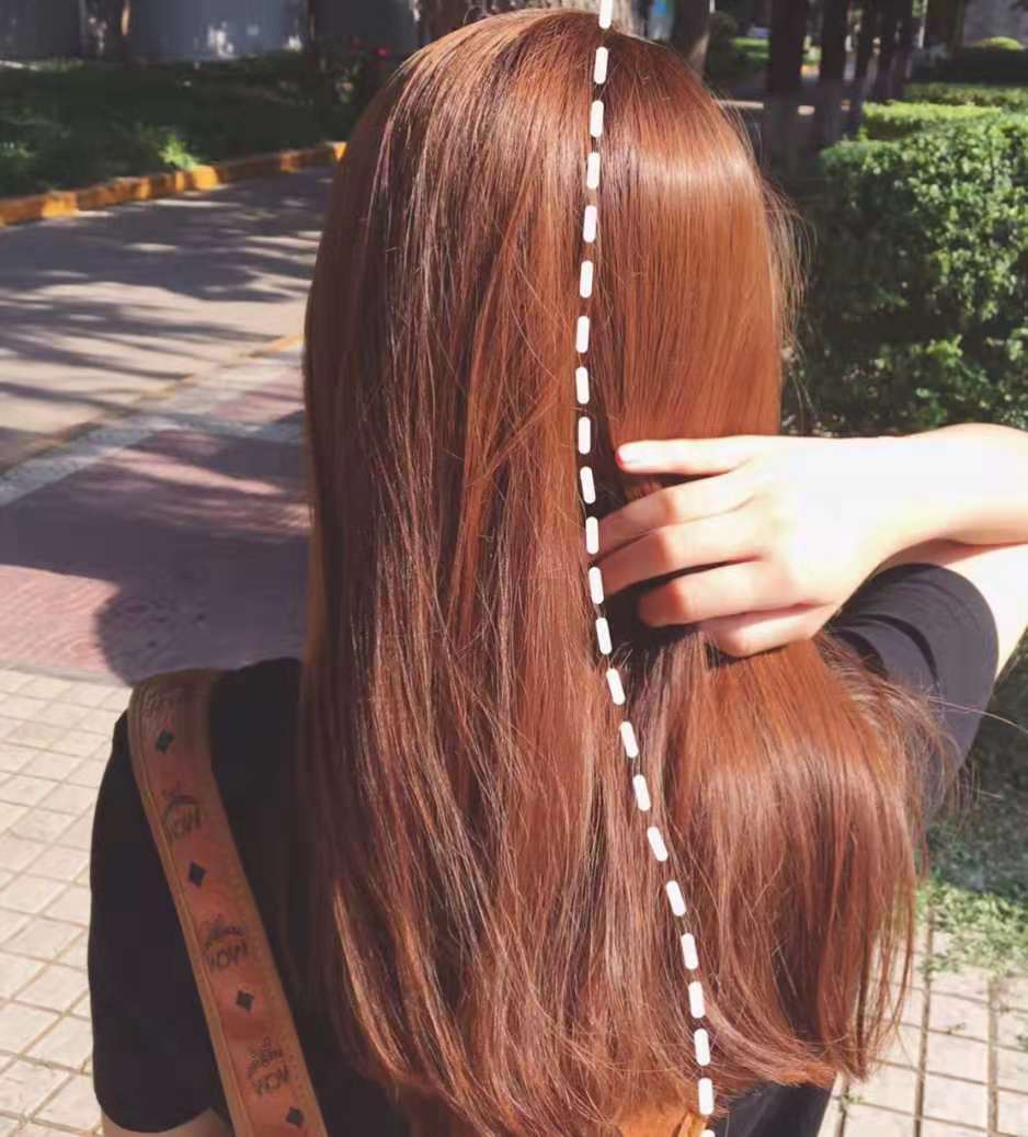 护发素为什么不能擦在头皮上,护发素长期涂抹于头皮会怎样