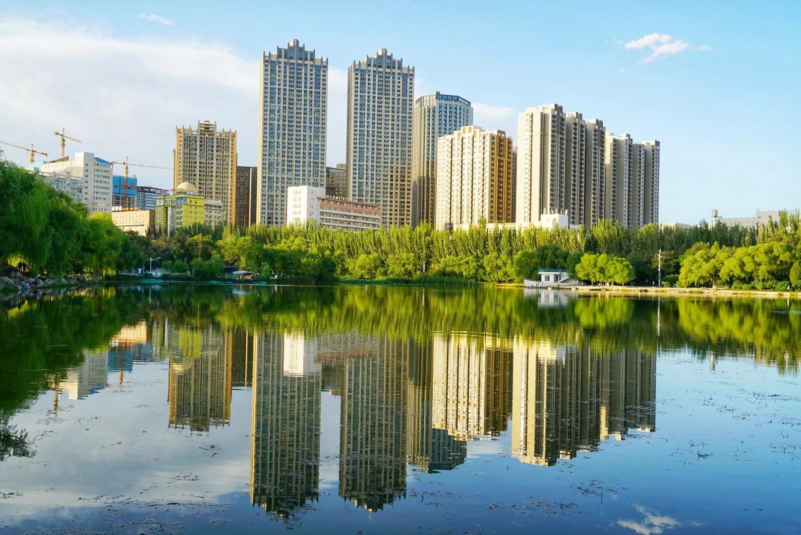 “扶不起的阿斗”呼和浩特?其实呼和浩特的潜力最大