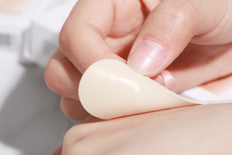 修复眼部细纹的眼膜,秋冬眼睛下长细纹用什么眼膜好