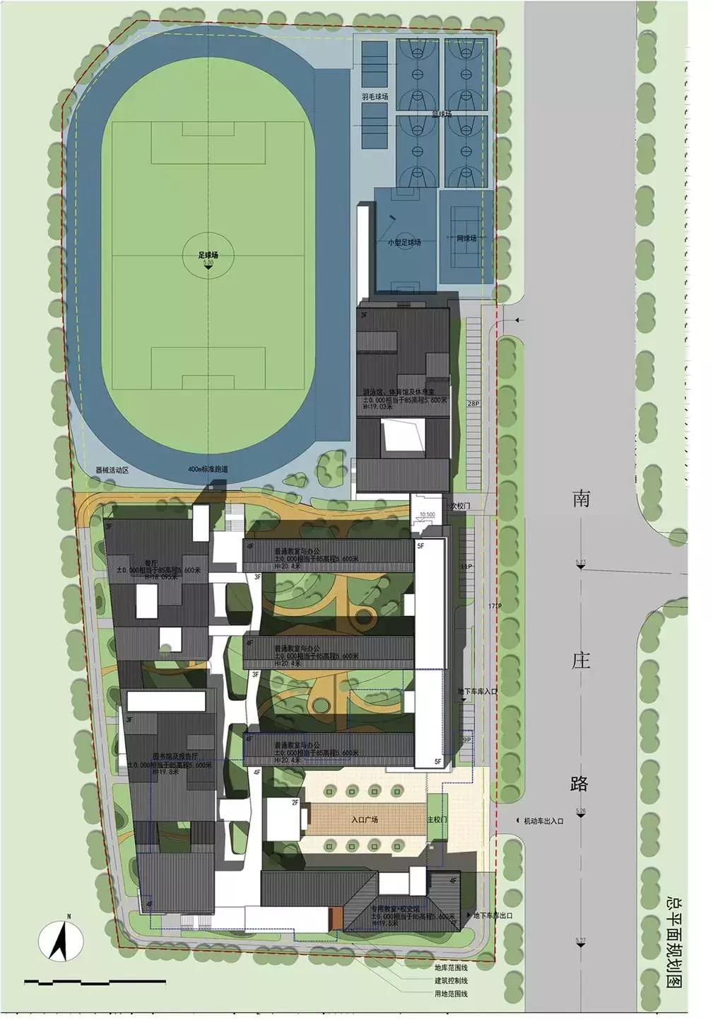张家港梁丰实验小学,张家港高新区梁丰实验学校怎么样
