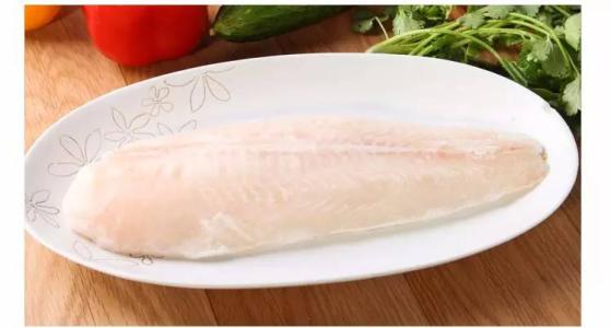 龙利鱼最快的做法,龙利鱼做法教程家庭版烤箱