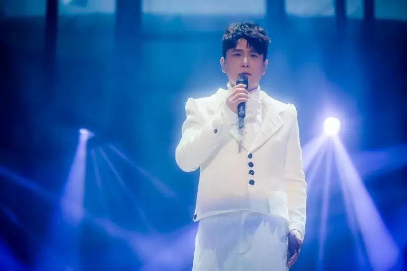 张信哲未来式济南站,2019年张信哲巡回演唱会地点