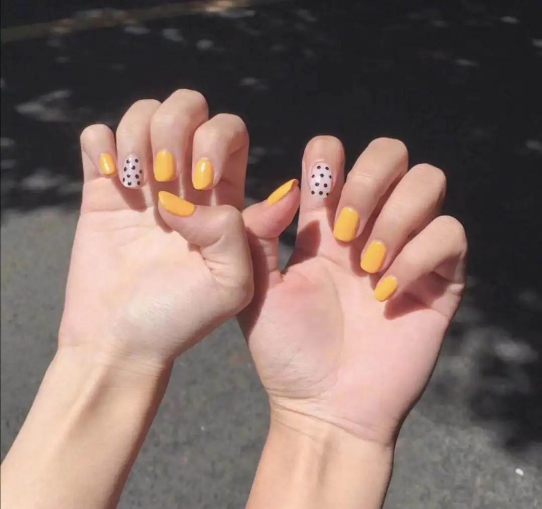 超美日式美甲,高端纯日式美甲