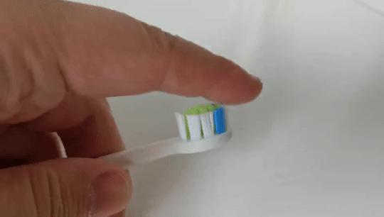 飞利浦电动牙刷入门和高端区别,飞利浦牙刷跟usmile到底哪个好一些