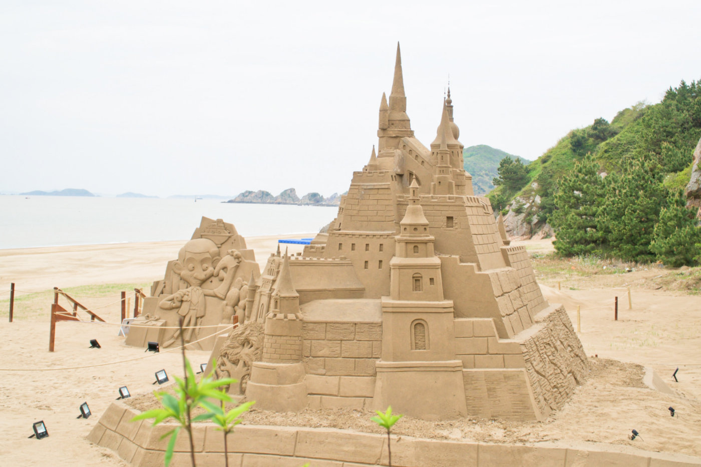 嵊泗游玩攻略本地人推荐,嵊泗旅游攻略自由行攻略