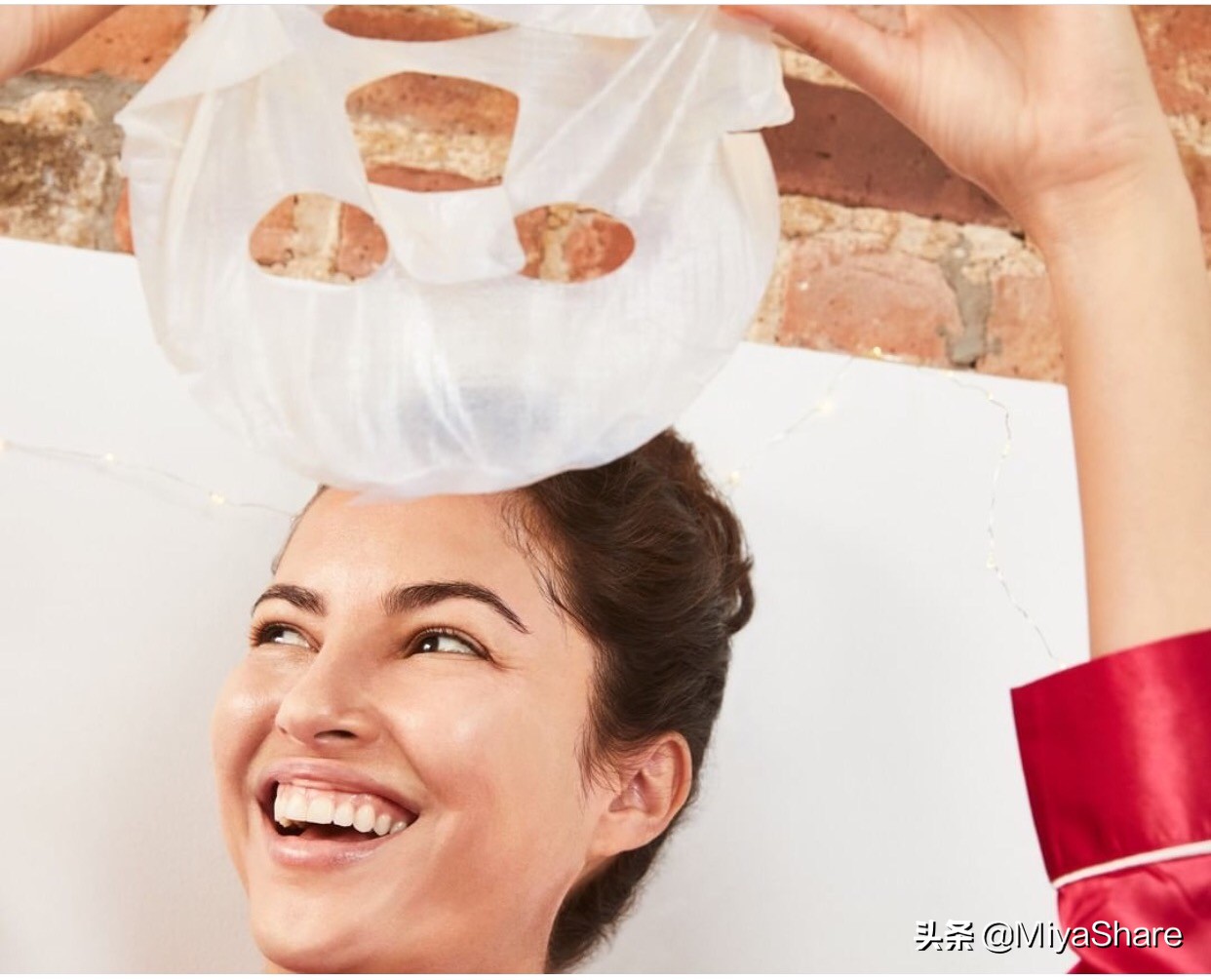 美容院小气泡去黑头有用吗,为什么美容院祛黑头很痛