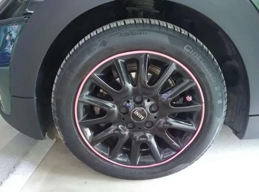 小姐姐二手车交易市场,mini二手车价格评估