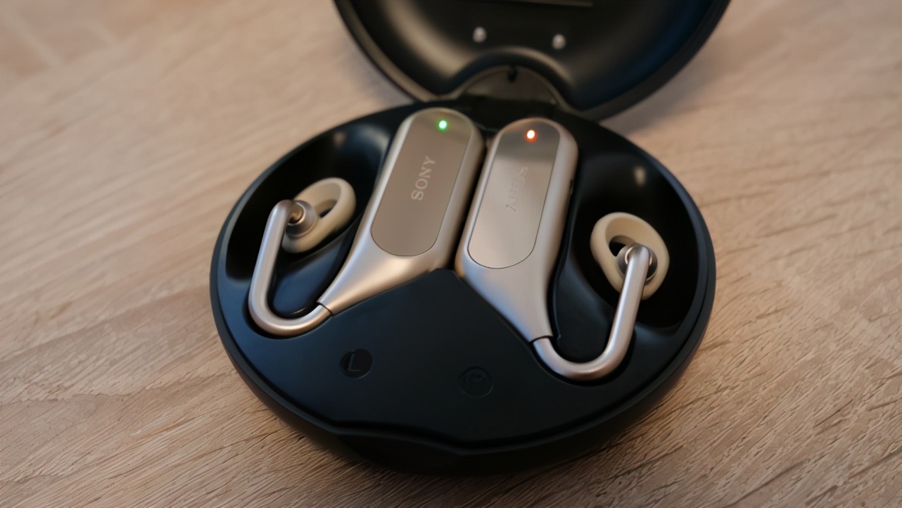 逸鸥骨传导耳机,逸鸥骨传导耳机唤醒