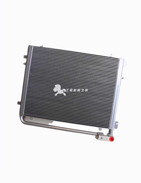 小松220-7怎么开暖风,二手小松pc220-7