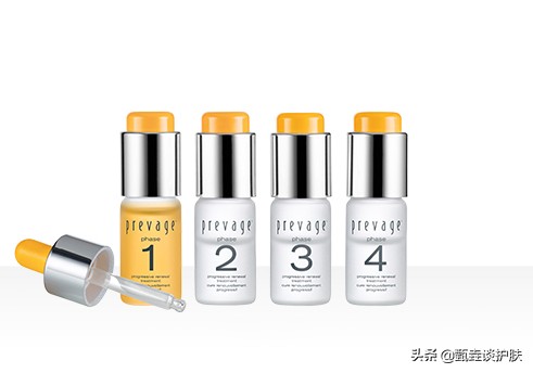 果酸强抗氧化的安瓶,高浓度果酸安瓶