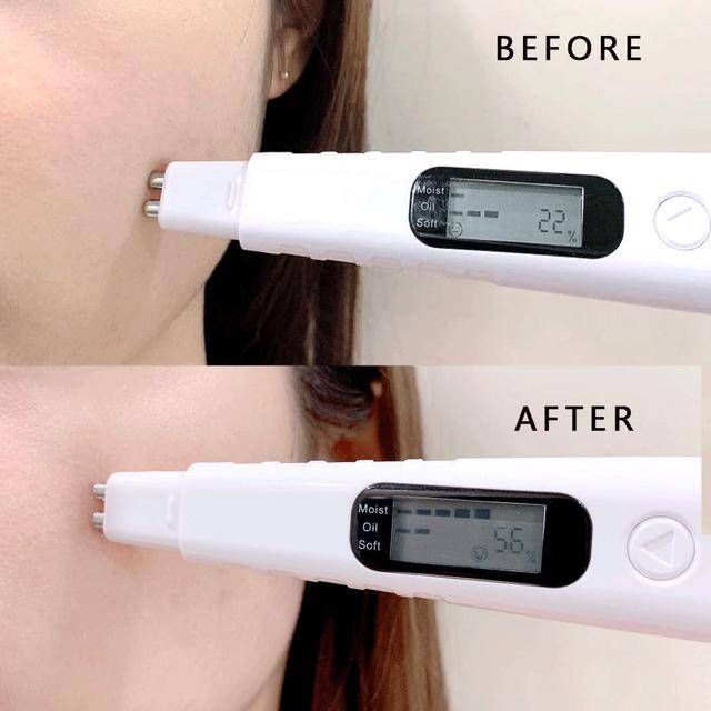 佟丽娅没骗人！韩束精华水抗老保湿效果好厉害，国产品牌太给力了