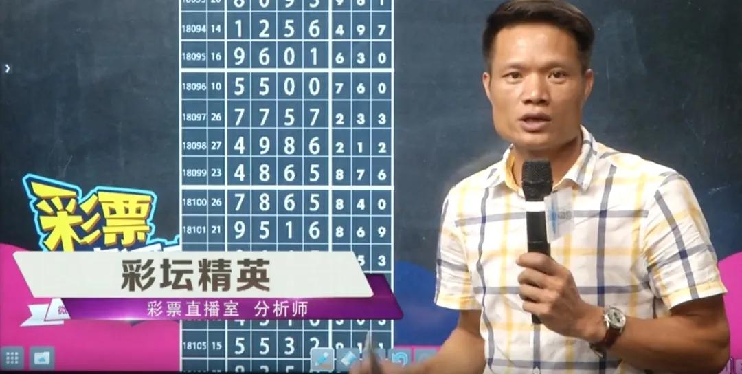 最具权威的彩票分析师,中国彩票销售额逐年下降