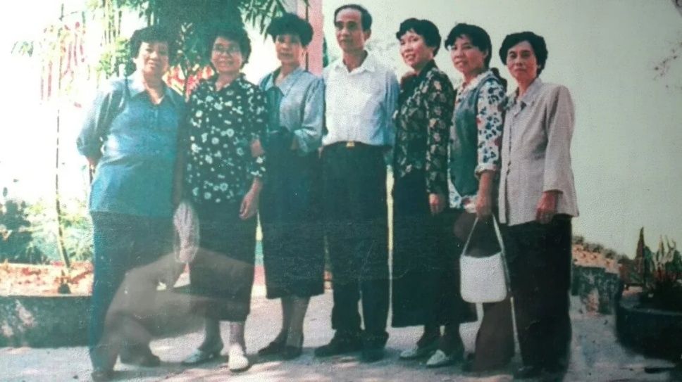 竟陵人游记5.1我的家在天门县