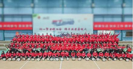 团建项目介绍大全,团建活动最火的十个项目