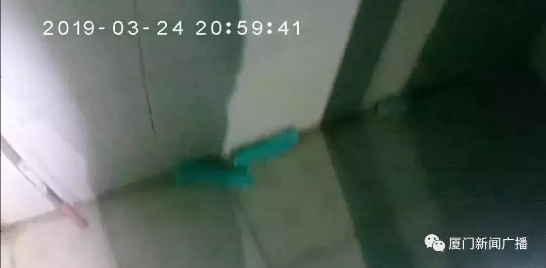 小区装24个摄像头被曝光,这个小区装了24个高清摄像头