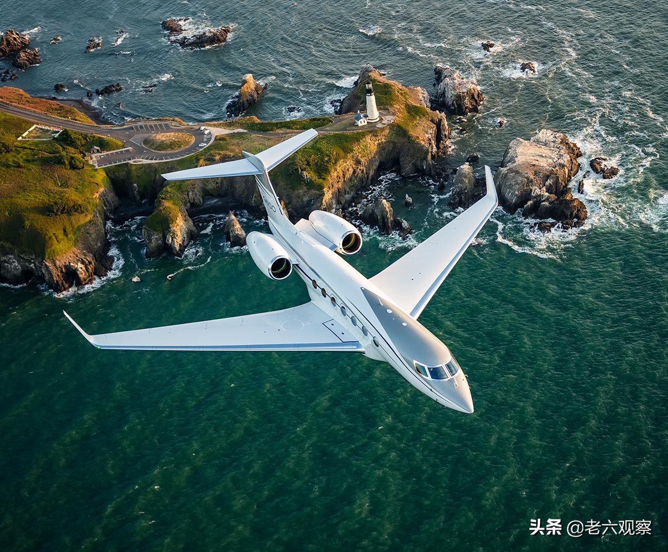 湾流g600起降距离,湾流g600公务机介绍